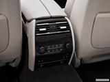  Rear A/C controls photo
